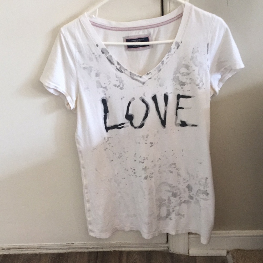 Women's tee